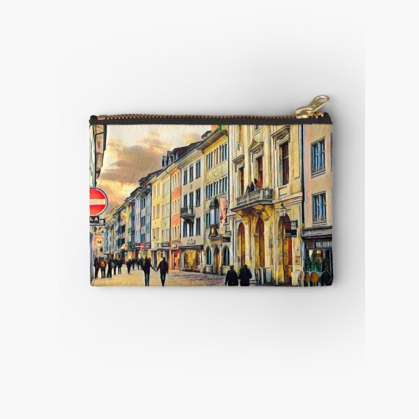 Item preview, Winterthur Streets designed and sold by Sofia-Draws.