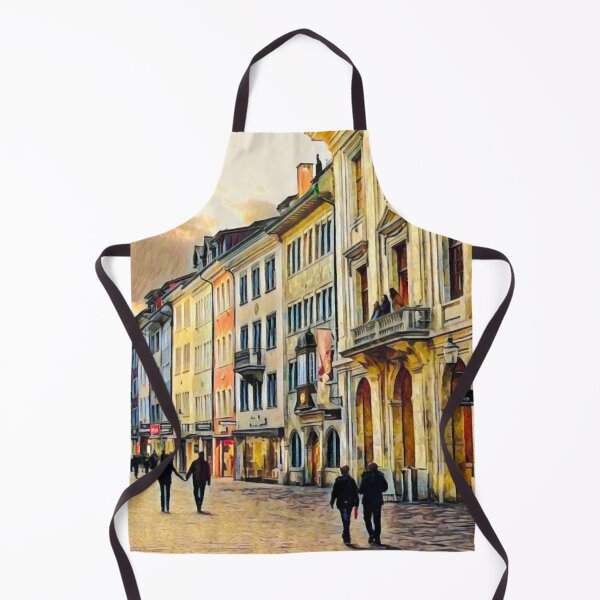 Item preview, Winterthur Streets designed and sold by Sofia-Draws.