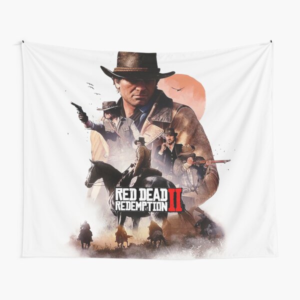 Cowboy Crazed — Red Dead Redemption 2 - Arthur Morgan icons