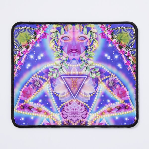 Item preview, Flower Goddess designed and sold by Peg-Bessie.