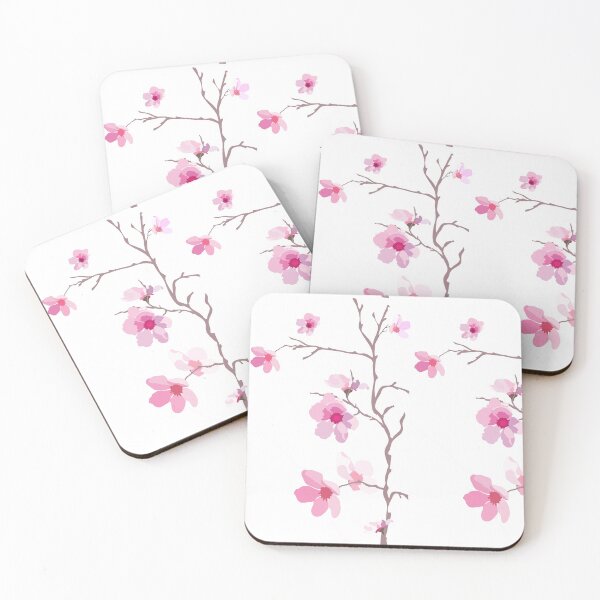 Item preview, Cherry Blossom designed and sold by Driftwood Dreaming.