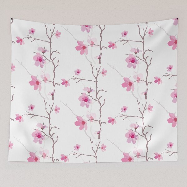 Item preview, Cherry Blossom designed and sold by Driftwood Dreaming.