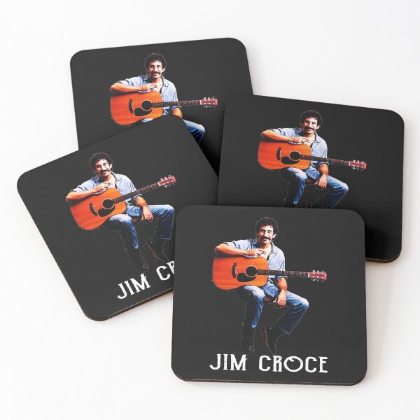 Item preview, Classic Guitar Jim Art Croce Music Essential designed and sold by sandratateo.