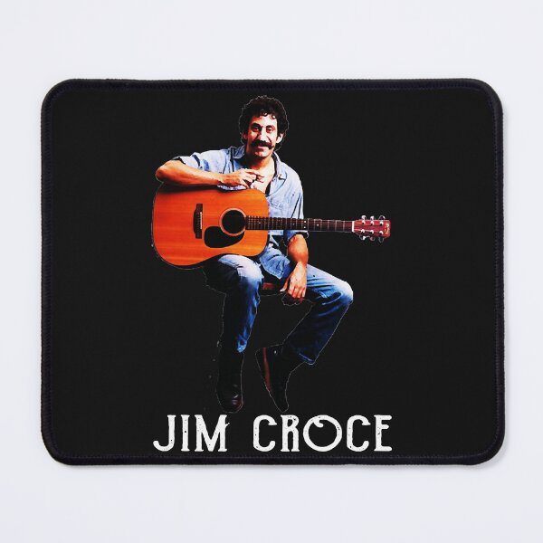 Item preview, Classic Guitar Jim Art Croce Music Essential designed and sold by sandratateo.