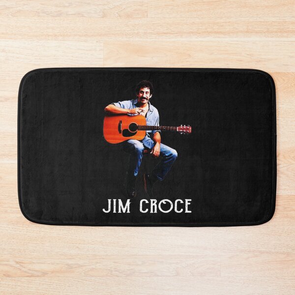 Item preview, Classic Guitar Jim Art Croce Music Essential designed and sold by sandratateo.