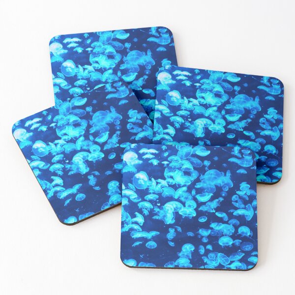 Item preview, Oacian Blue designed and sold by Letters-Art.