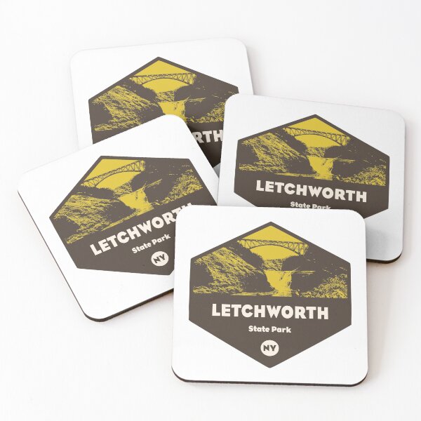 Item preview, Letchworth State Park New York designed and sold by Esskay Designs.