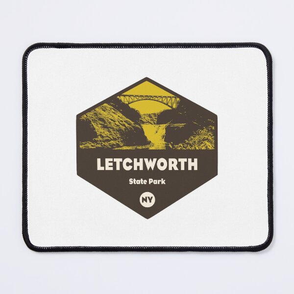 Item preview, Letchworth State Park New York designed and sold by Esskay Designs.