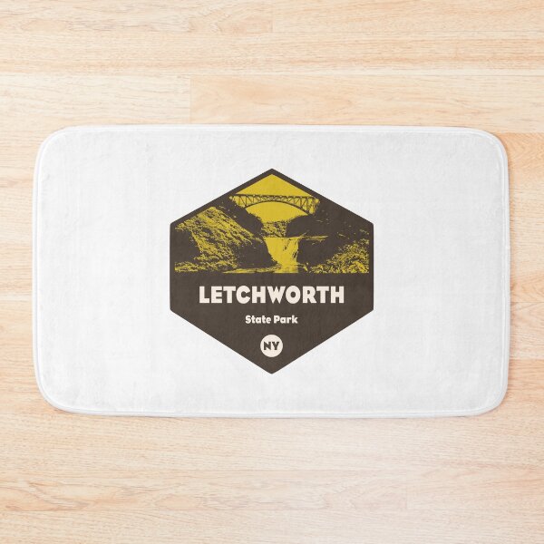 Item preview, Letchworth State Park New York designed and sold by Esskay Designs.
