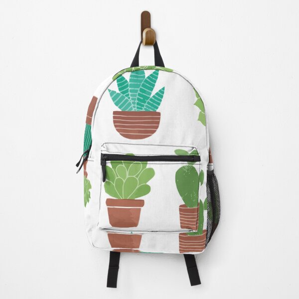 Item preview, cute cactus cartoon designed and sold by violetcharlotte.