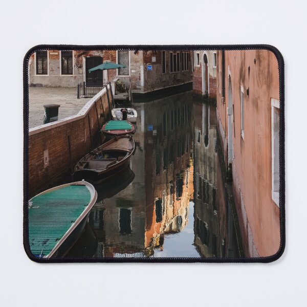 Item preview, Venice, Italy - Wandering Around the Small Canals designed and sold by Georgia Mizuleva.
