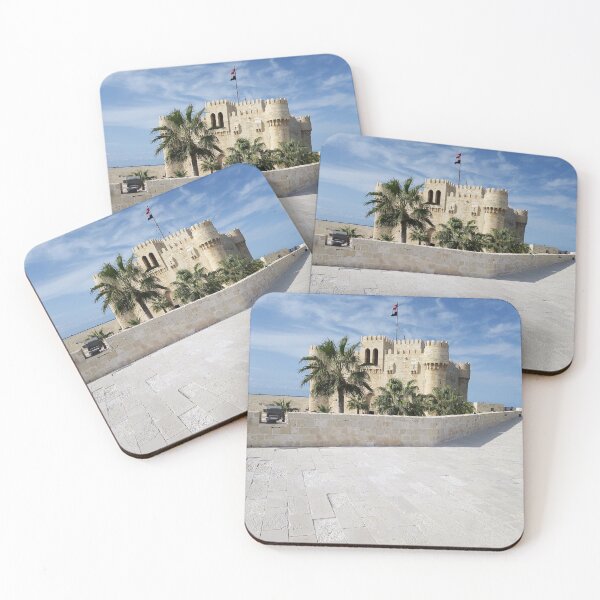 Item preview, Citadel of Qaitbay Alexandria designed and sold by Mobile Cases Store.