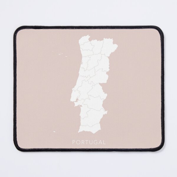 Item preview, Map of Portugal designed and sold by By-Danni-Marie.