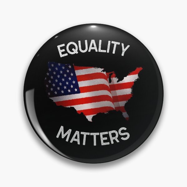 Item preview, Equality Matters designed and sold by AtisanArt.