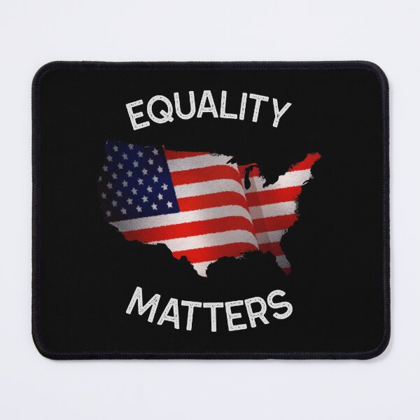 Item preview, Equality Matters designed and sold by AtisanArt.
