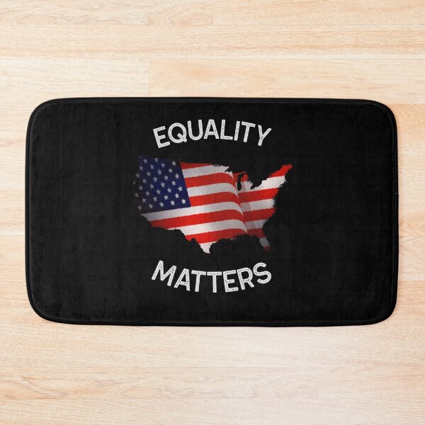 Item preview, Equality Matters designed and sold by AtisanArt.