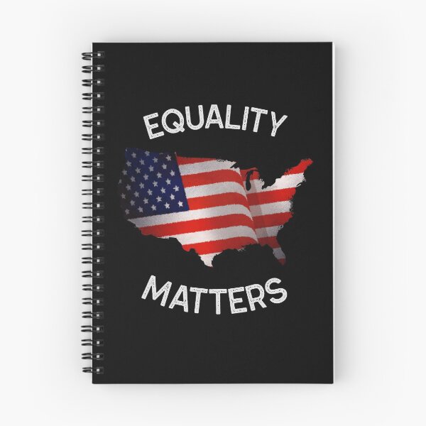 Item preview, Equality Matters designed and sold by AtisanArt.