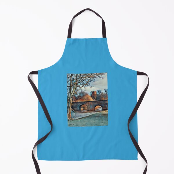 Item preview, River View designed and sold by Lamming Art.