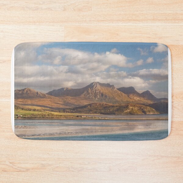 Item preview, Ben Loyal and Kyle of Tongue Sutherland Scotland designed and sold by PhotosEcosse.