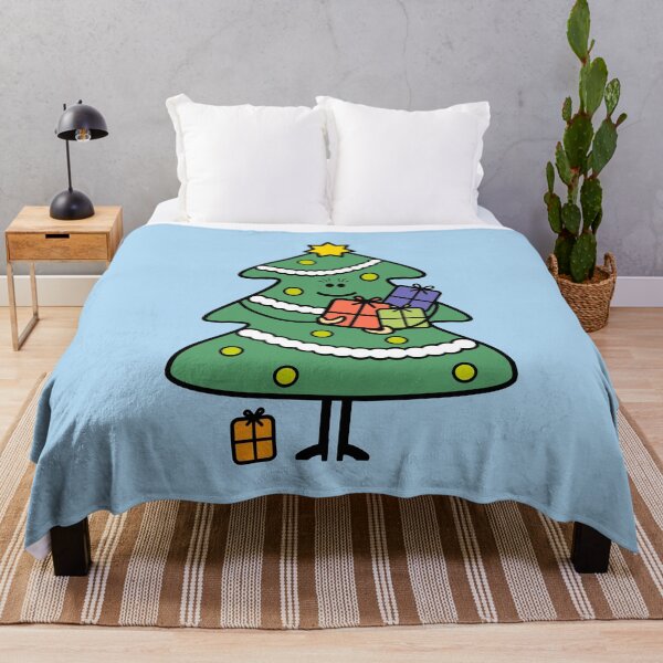 Artikelvorschau, Christmas tree entworfen und verkauft von Kritzel-Claudi.