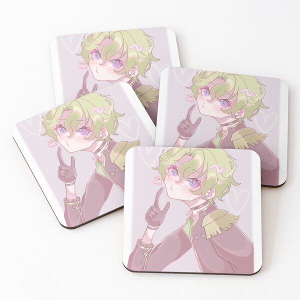 Item preview, Hiyori [es] designed and sold by nini scholtens.