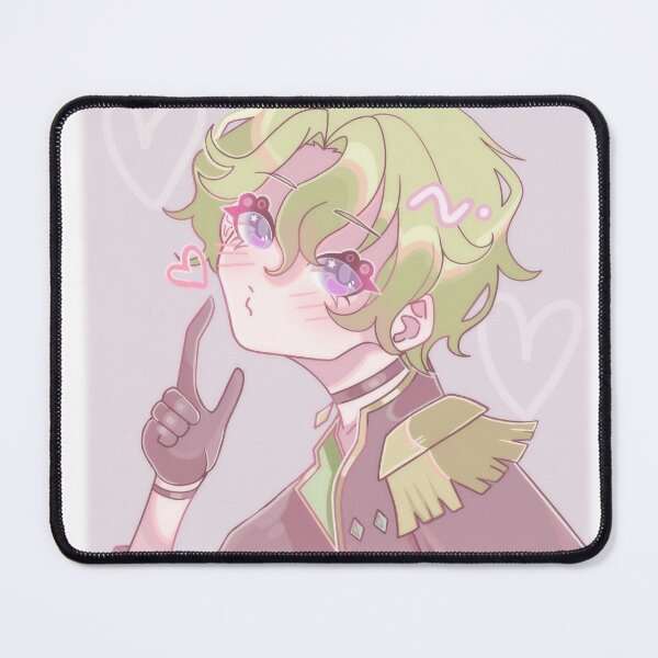 Item preview, Hiyori [es] designed and sold by nini scholtens.