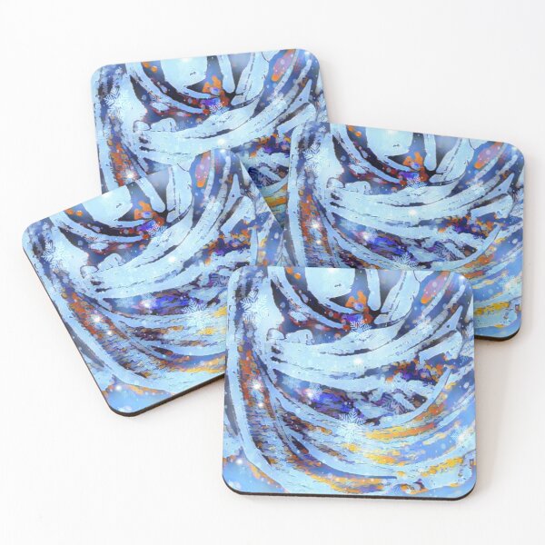 Item preview, Snowfall designed and sold by AnnabellaRh.