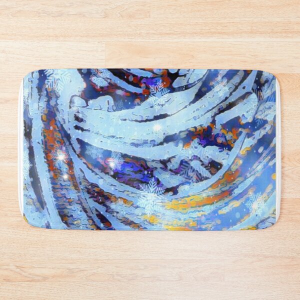 Item preview, Snowfall designed and sold by AnnabellaRh.
