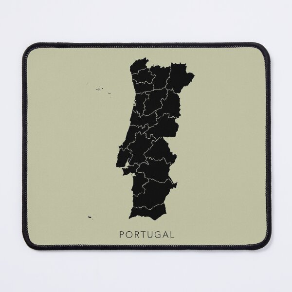 Item preview, Copy of Map of Portugal designed and sold by By-Danni-Marie.
