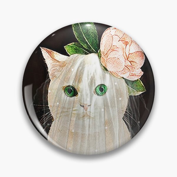 Item preview, I’m feline fine today, how are you? designed and sold by timelessfancy.