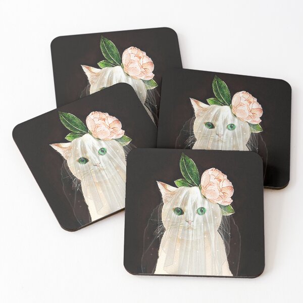 Item preview, I’m feline fine today, how are you? designed and sold by timelessfancy.