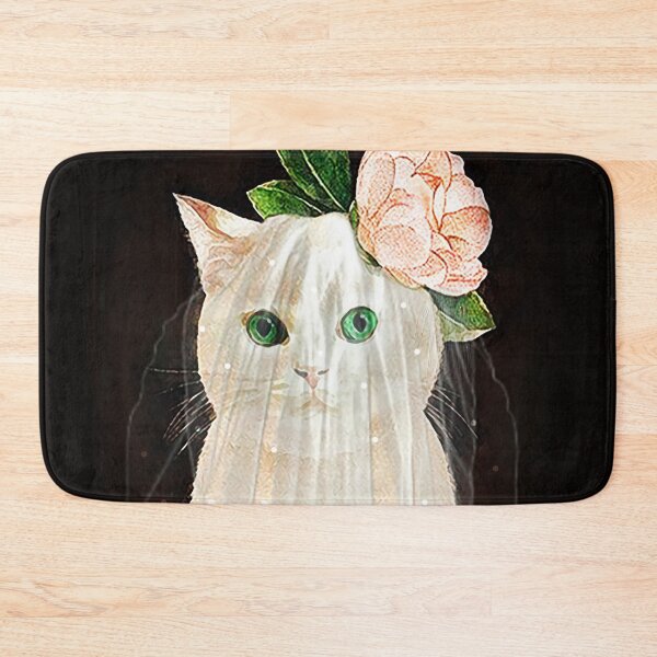 Item preview, I’m feline fine today, how are you? designed and sold by timelessfancy.