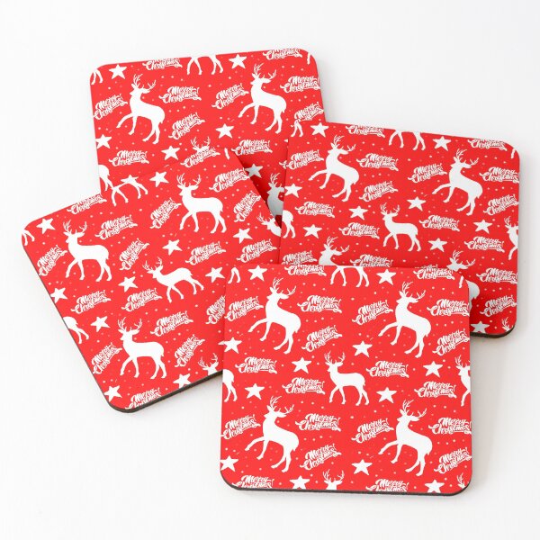 Item preview, Reindeer christmas designed and sold by Tony Vazquez.