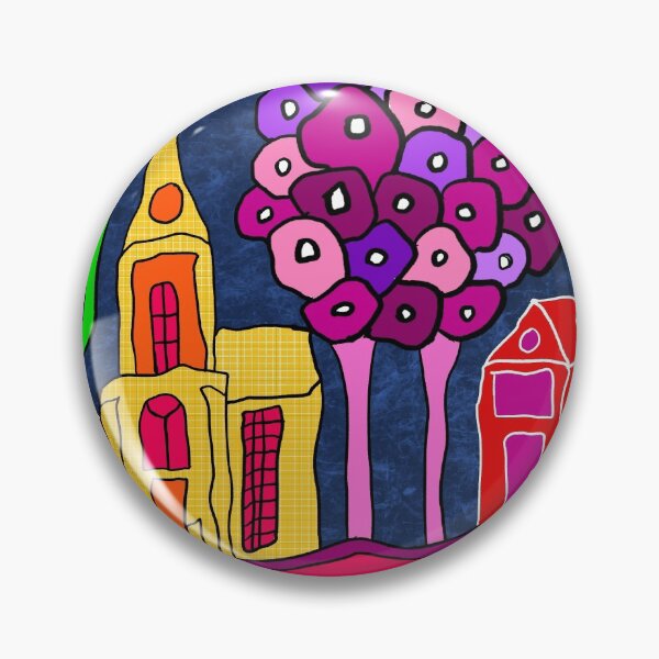 Item preview, Street 2 designed and sold by pobsb.