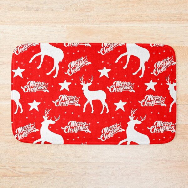 Item preview, Reindeer christmas designed and sold by Tony Vazquez.