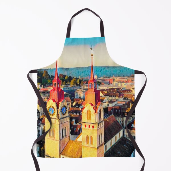 Item preview, Winterthur Skyline designed and sold by Sofia-Draws.