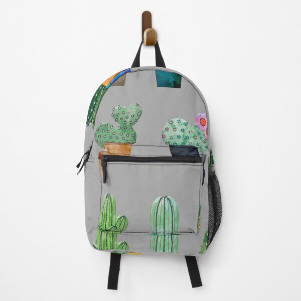 Item preview, Kawaii cactus icons designed and sold by violetcharlotte.