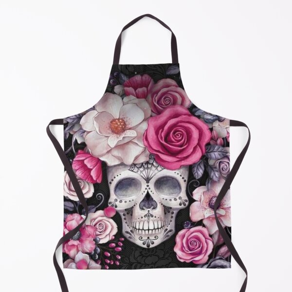 Item preview, SMILING SKULL designed and sold by kamikrison.