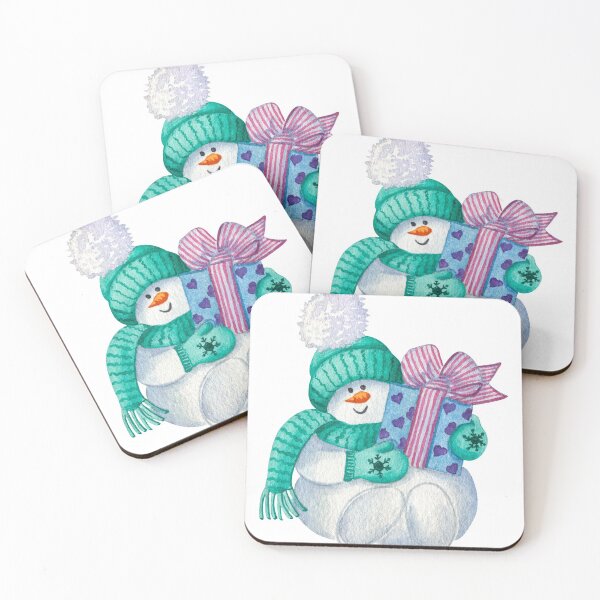 Item preview, Gifts bring happiness  designed and sold by Marcu Ioachim.