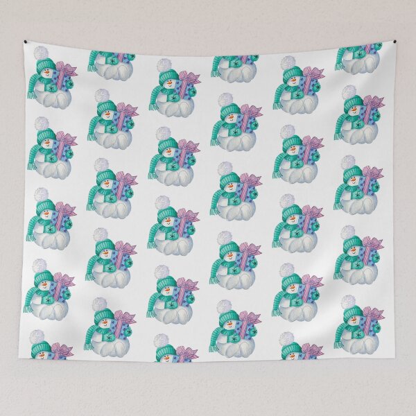 Item preview, Gifts bring happiness  designed and sold by Marcu Ioachim.