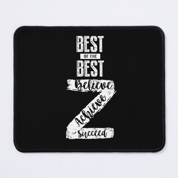 Item preview, Best Of The Best Believe Achieve Succeed designed and sold by darknessjeff86.