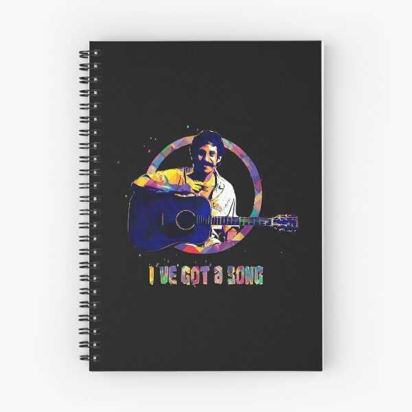 Item preview, I&x27;ve got a song Classic designed and sold by sandratateo.