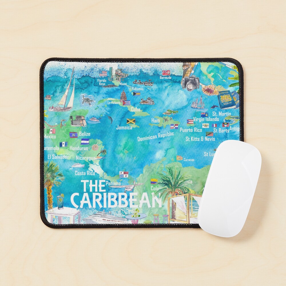 Item preview, Mouse Pad designed and sold by artshop77.