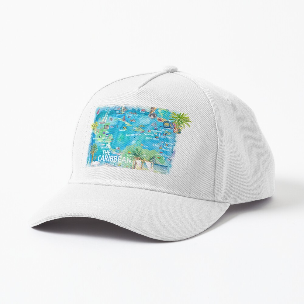 Item preview, Baseball Cap designed and sold by artshop77.