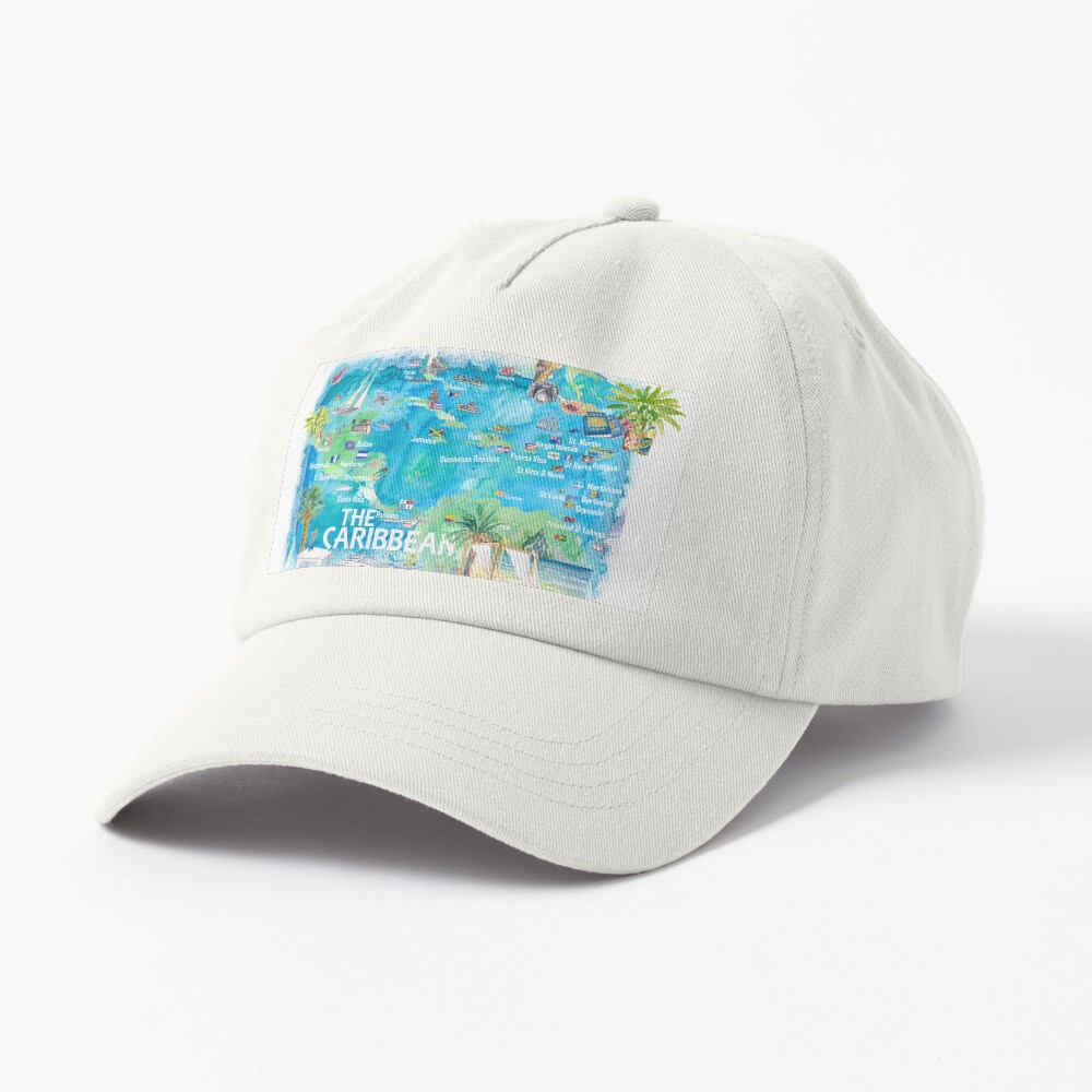 Item preview, Dad Hat designed and sold by artshop77.