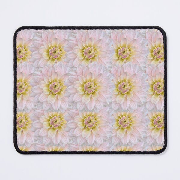 Item preview, White Dahlia Flower Still Life Floral Photography designed and sold by CottoVerdi.