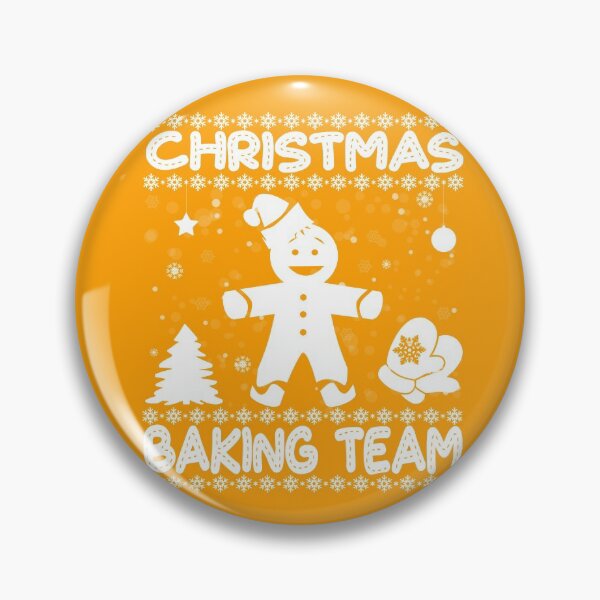 Item preview, Cookies Baking Team designed and sold by PinkPandaDesign.