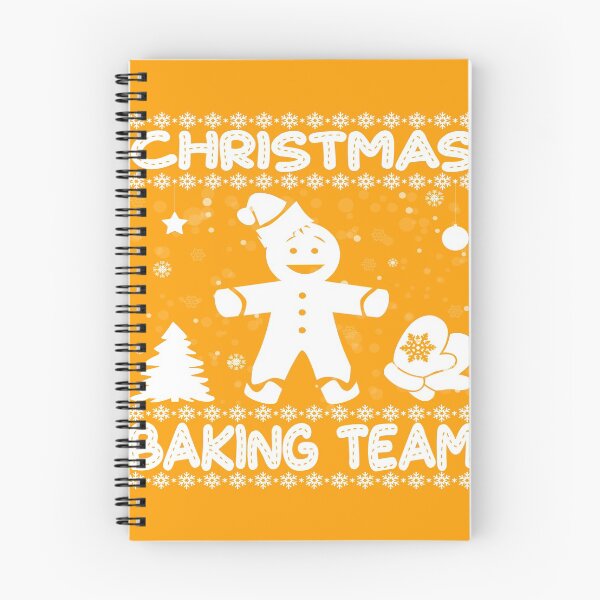 Item preview, Cookies Baking Team designed and sold by PinkPandaDesign.