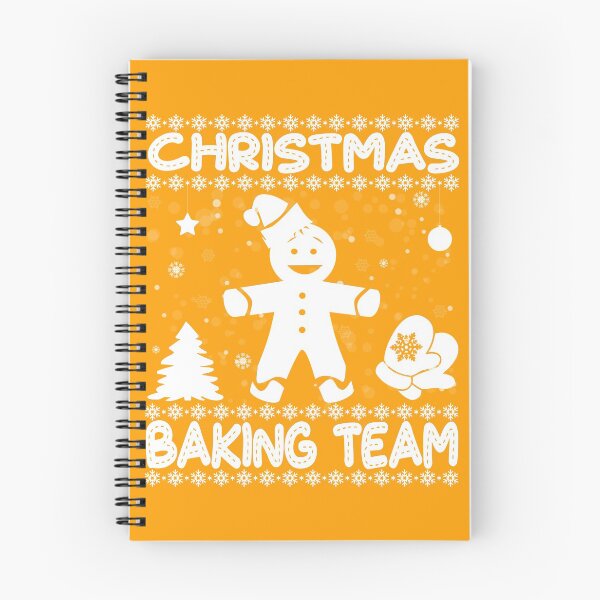 Item preview, Cookies Baking Team designed and sold by PinkPandaDesign.