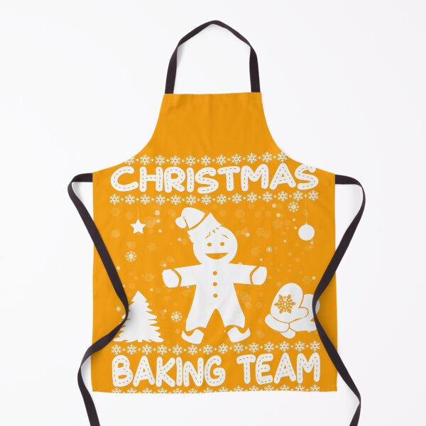 Item preview, Cookies Baking Team designed and sold by PinkPandaDesign.
